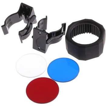 Mag-Lite 懐中電灯アクセサリ用品 Mag-Lite
