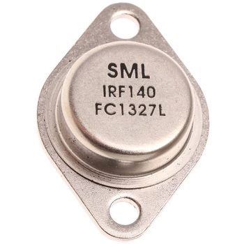 IRF140 Magnatec N�`�����l�� �p���[MOSFET MAGNATEC 49482738