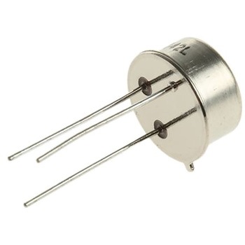 2N6796 Magnatec N�`�����l�� �p���[MOSFET MAGNATEC 49482756