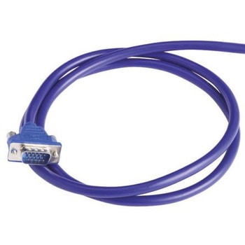 MALE /FEMALE LOW PROFILE AV CABLE CLEVER LITTLE BOX