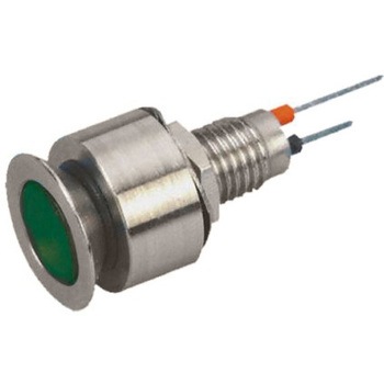 520-324-21 Marl LED\ MARL DC12V F: 24mm  520-324-21 49485714