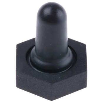 Marquardt トグルスイッチブーツ MARQUARDT