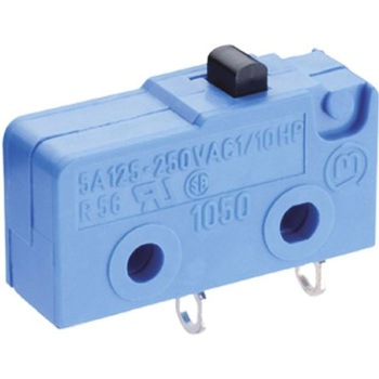 1050.0122 Marquardt �}�C�N���X�C�b�` �v�����W���[ �P�ɒP��(SPST) MARQUARDT 49486536