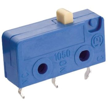 1050.2102 Marquardt �}�C�N���X�C�b�` �{�^�� SPDT MARQUARDT 49486624