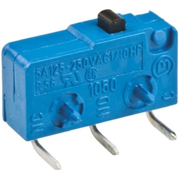 1050.3102 Marquardt �}�C�N���X�C�b�` �{�^�� SPDT MARQUARDT 49486615