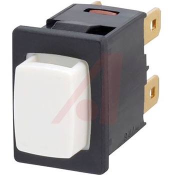 1683.1802 Marquardt �����{�^���X�C�b�` 16 A MARQUARDT 49486974