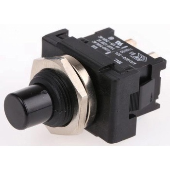 1841.1101 Marquardt �����{�^���X�C�b�` 6 A MARQUARDT 49487096