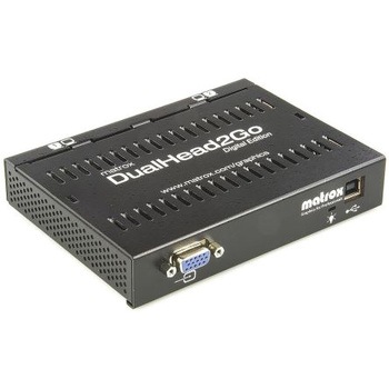 D2G-A2D-IF Matrox �r�f�I�X�C�b�` Matrox 49487437
