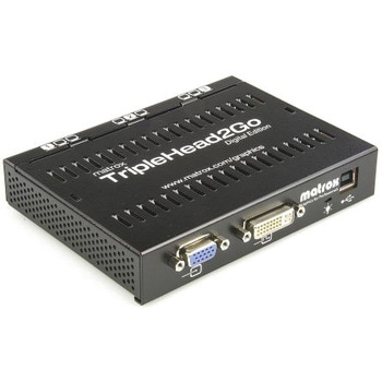 Matrox ビデオスイッチ Matrox