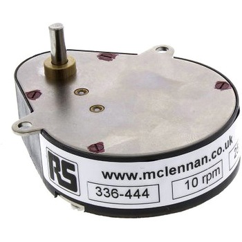 McLennan Servo Supplies ギヤヘッド McLennan Servo Supplies