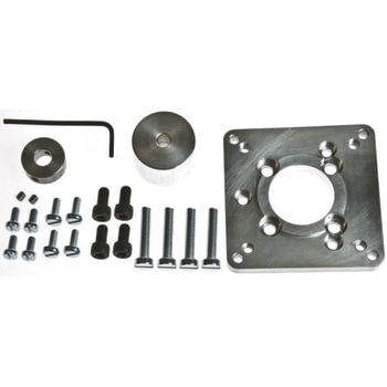 McLennan Servo Supplies FITTING KIT E 取り付けキット McLennan Servo Supplies