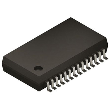 MCU&DSC 16-Bit 32K Flash PWM SSOP28 MICROCHIP