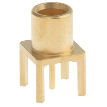 R213426000W MCXコネクタ Radiall jack RADIALL 49493895