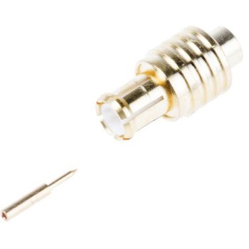 MCXコネクタ RS PRO Plug RS PRO