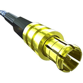 MCXコネクタ Samtec Plug SAMTEC