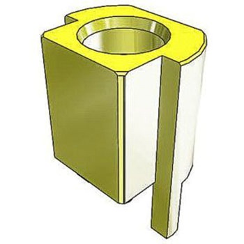 MCX-J-P-H-ST-EM1 MCXWbN Samtec jack SAMTEC 49494263