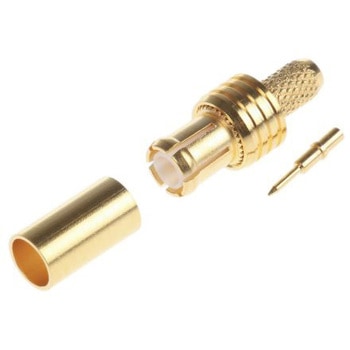 MCXプラグ Telegartner Plug Telegartner
