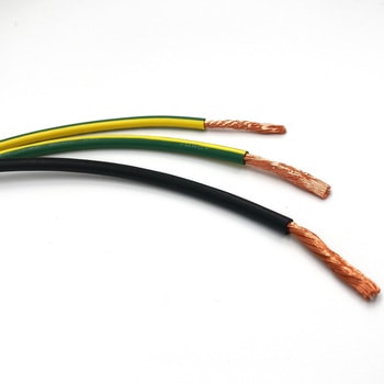 MRC 1015 機器内可動部配線用耐熱ビニル絶縁電線 阪神電線