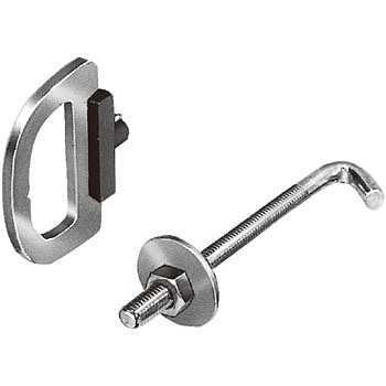 【もーると】 ピボットシャフト＆ロックナットセット | 車種から,Z1000A