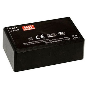 Mean Well スイッチング電源 MEAN WELL