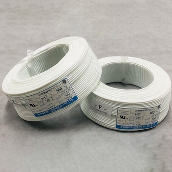 UL105℃耐熱PVCチューブ(マーカー用) 北港化成
