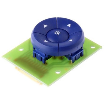 MEC タクタイルスイッチ PCB MEC