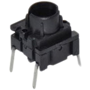 MEC タクタイルスイッチ 単極単投(SPST) MEC