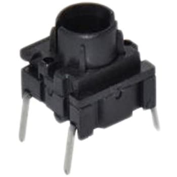 MEC タクタイルスイッチ 単極単投(SPST) MEC