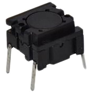 MEC タクタイルスイッチ 単極単投(SPST) MEC