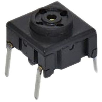 MEC タクタイルスイッチ 単極単投(SPST) MEC