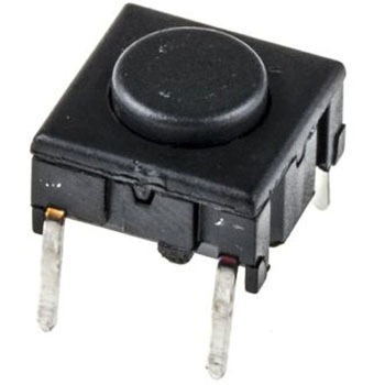 MEC タクタイルスイッチ 単極単投(SPST) MEC