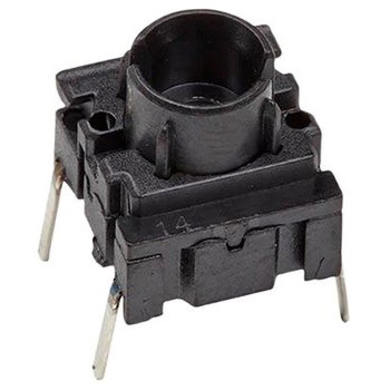 MEC タクタイルスイッチ 単極単投(SPST) MEC