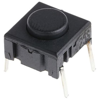 MEC タクタイルスイッチ 単極単投(SPST) MEC