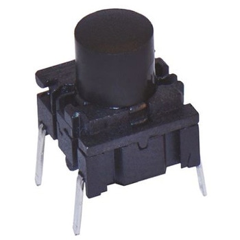 MEC タクタイルスイッチ 単極単投(SPST) MEC