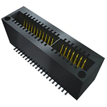MEC1 Samtec カードエッジコネクタ SAMTEC