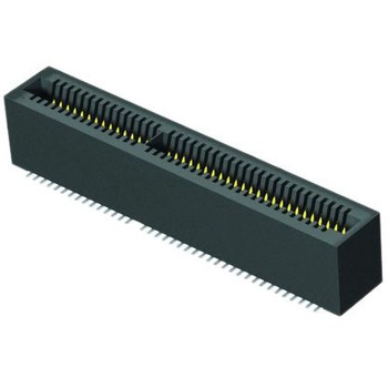 MEC1 Samtec カードエッジコネクタ SAMTEC