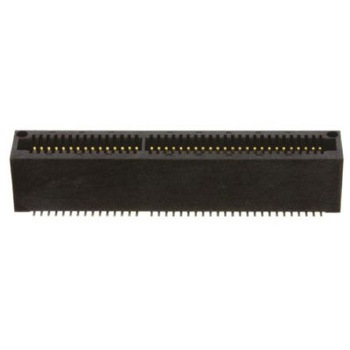 MEC1 Samtec カードエッジコネクタ SAMTEC