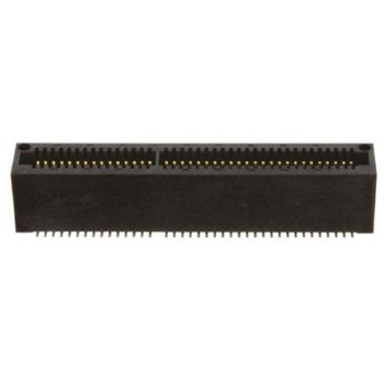 MEC1 Samtec カードエッジコネクタ SAMTEC