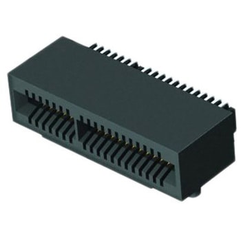 MEC1-RA Samtec カードエッジコネクタ SAMTEC