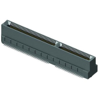 MEC6-DV Samtec カードエッジコネクタ SAMTEC