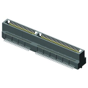 MEC8-DV Samtec カードエッジコネクタ SAMTEC