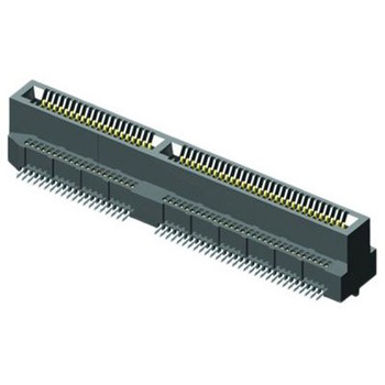 MEC8-DV Samtec カードエッジコネクタ SAMTEC