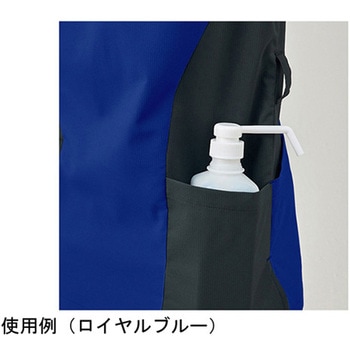 作業服 メディカルウェア ベルデクセル スクラブ VEM3000上 ピンク Lサイズ ミドリ安全