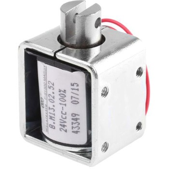 8.M13 02 52 24 VCC 100% Mecalectro DC�\���m�C�h Mecalectro 49504079