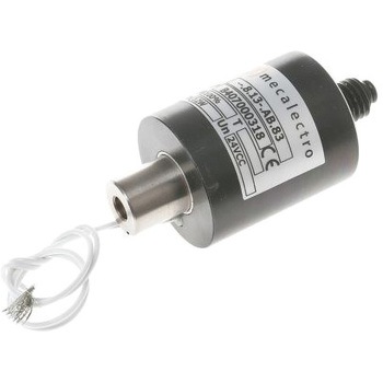 813AB83 Mecalectro チューブ型ソレノイド Mecalectro 49504088