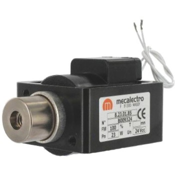D8230185 Mecalectro チューブ型ソレノイド Mecalectro 49504115