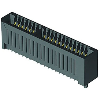 MECF Samtec カードエッジコネクタ SAMTEC