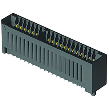 MECF Samtec カードエッジコネクタ SAMTEC