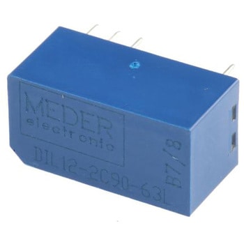 Meder リードリレー Meder