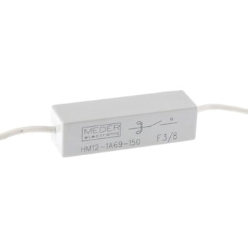 Meder リードリレー Meder